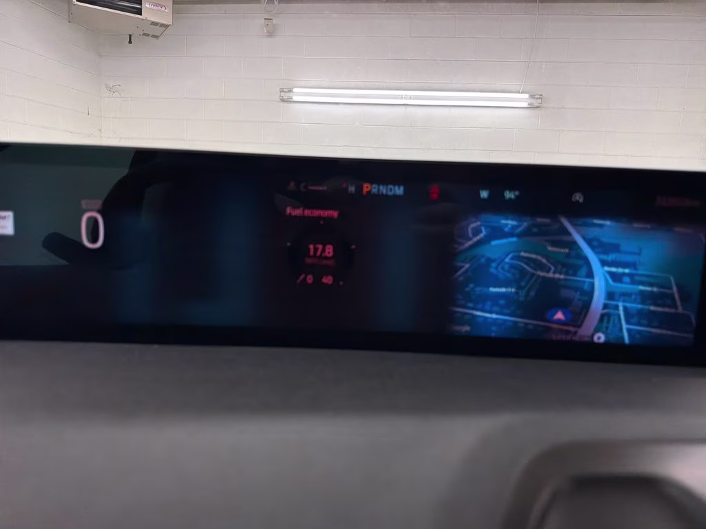 2025 Dark Matter Gray Metallic Ford Expedition Active RWD SUV