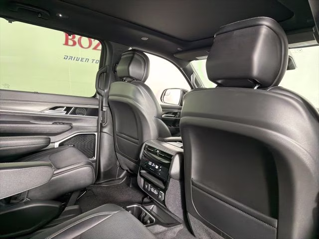 2024 River Rock Jeep Wagoneer Series III 4X4 SUV