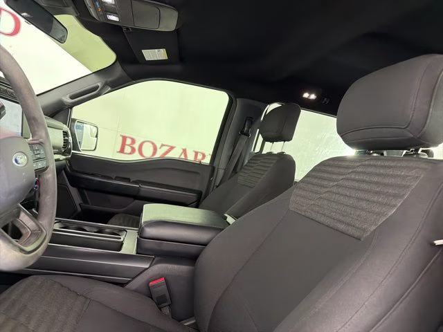 2021 Lead Foot Ford F-150 XL 4X4 Truck