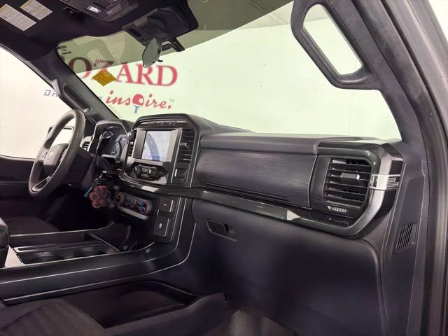 2021 Lead Foot Ford F-150 XL 4X4 Truck