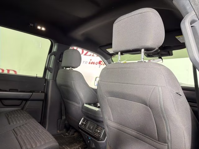 2021 Lead Foot Ford F-150 XL 4X4 Truck