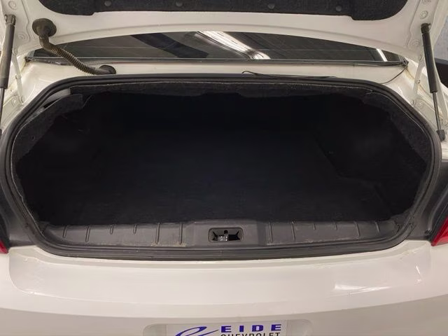 2012 Summit White Chevrolet Malibu LS FWD Sedan