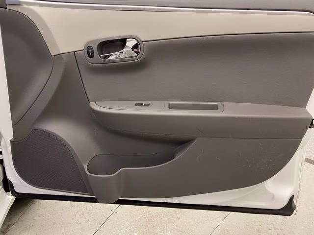 2012 Summit White Chevrolet Malibu LS FWD Sedan