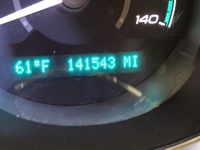 2012 Summit White Chevrolet Malibu LS FWD Sedan