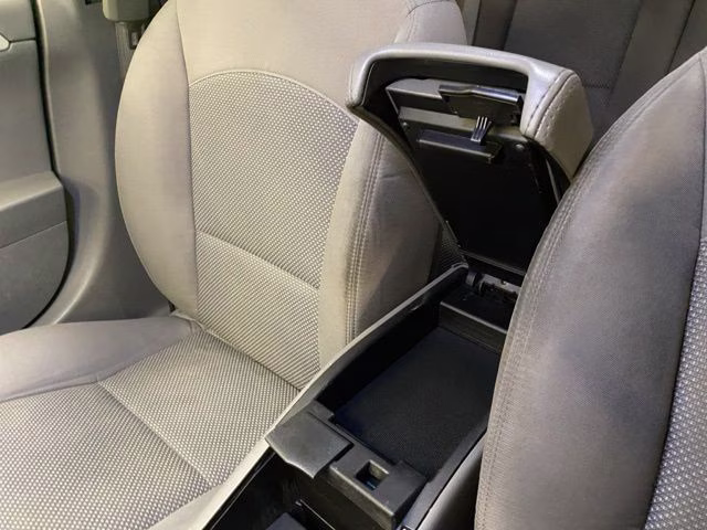 2012 Summit White Chevrolet Malibu LS FWD Sedan