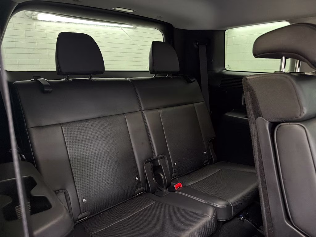 2024 Phantom Black Hyundai Santa Fe SEL FWD SUV