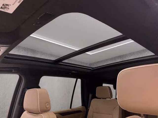 2024 Black Chevrolet Tahoe Premier 4X4 SUV