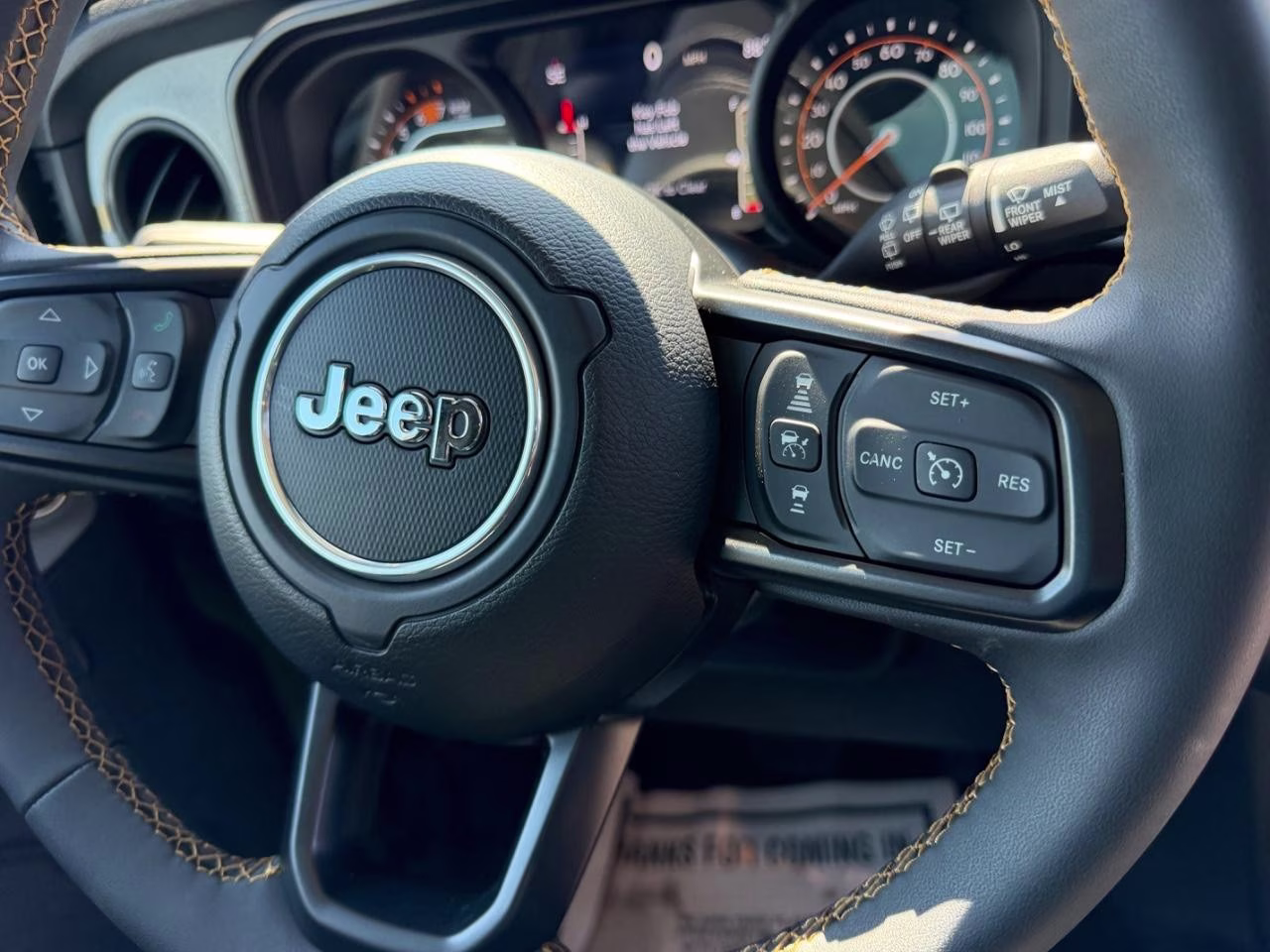 2024 Sarge Green Clearcoat Jeep Wrangler Sport S 4X4 SUV