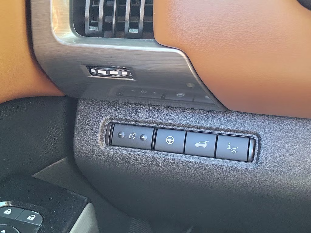 2023 Boulder Gray Pearl Nissan Pathfinder Platinum FWD SUV