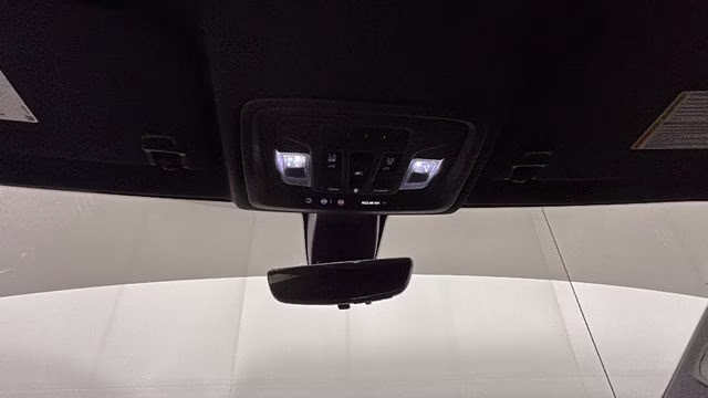 2021 Cayenne Red Tintcoat GMC Sierra 1500 AT4 4X4 Truck
