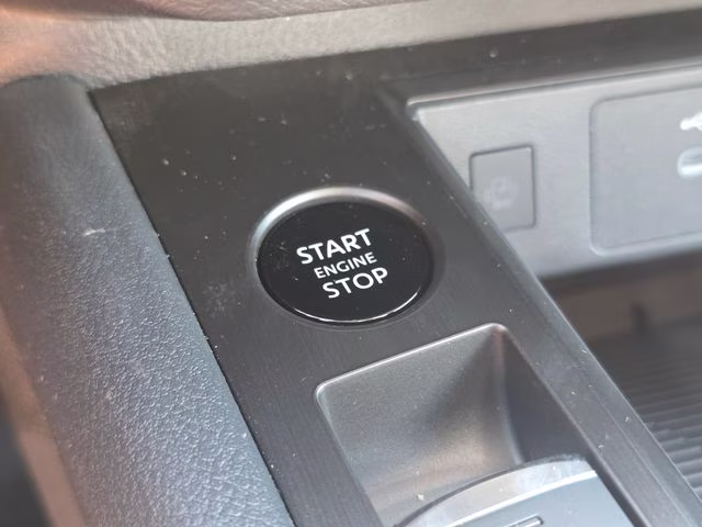2026 Gun Metallic Nissan Kicks SV AWD SUV