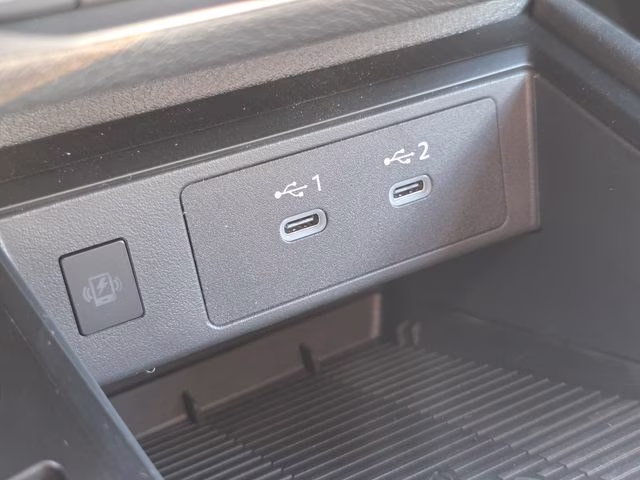 2026 Gun Metallic Nissan Kicks SV AWD SUV