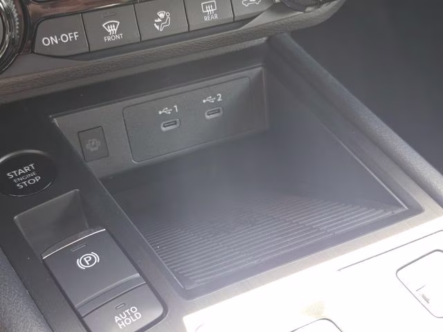 2026 Gun Metallic Nissan Kicks SV AWD SUV