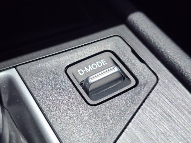 2026 Gun Metallic Nissan Kicks SV AWD SUV
