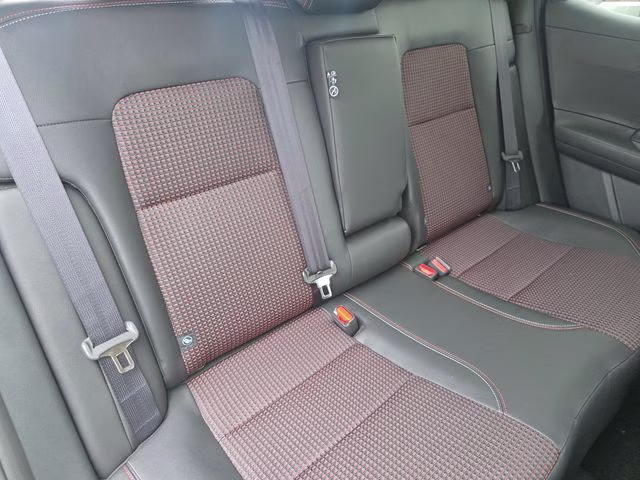 2026 Canyon Bronze Metallic Nissan Kicks SR AWD SUV