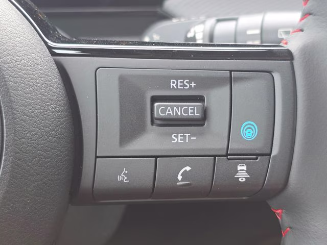 2026 Canyon Bronze Metallic Nissan Kicks SR AWD SUV