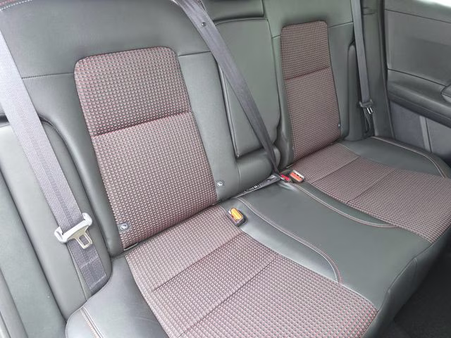 2026 Gun Metallic Nissan Kicks SR AWD SUV