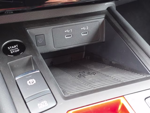 2026 Gun Metallic Nissan Kicks SR AWD SUV