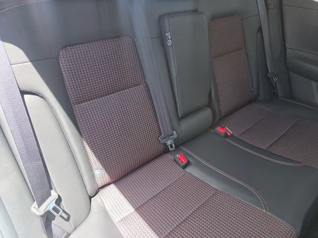 2026 Aspen White/Super Black Nissan Kicks SR AWD SUV