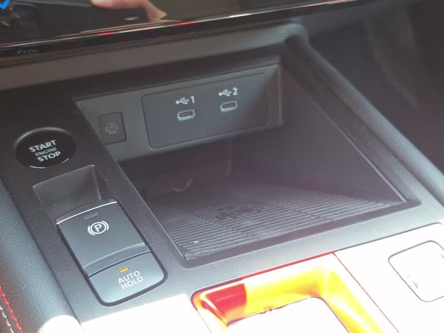 2026 Super Black Nissan Kicks SR AWD SUV