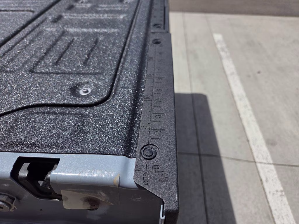 2026 Glacier Gray Met Tri-Coat Ford Super Duty F-450 DRW Platinum 4X4 Truck