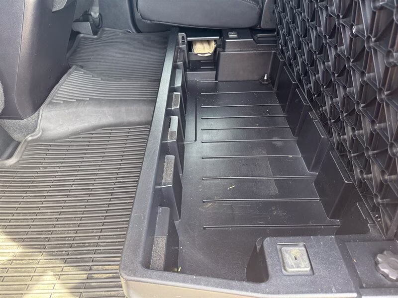 2015 Radiant Red Toyota Tundra SR5 4X4 Truck