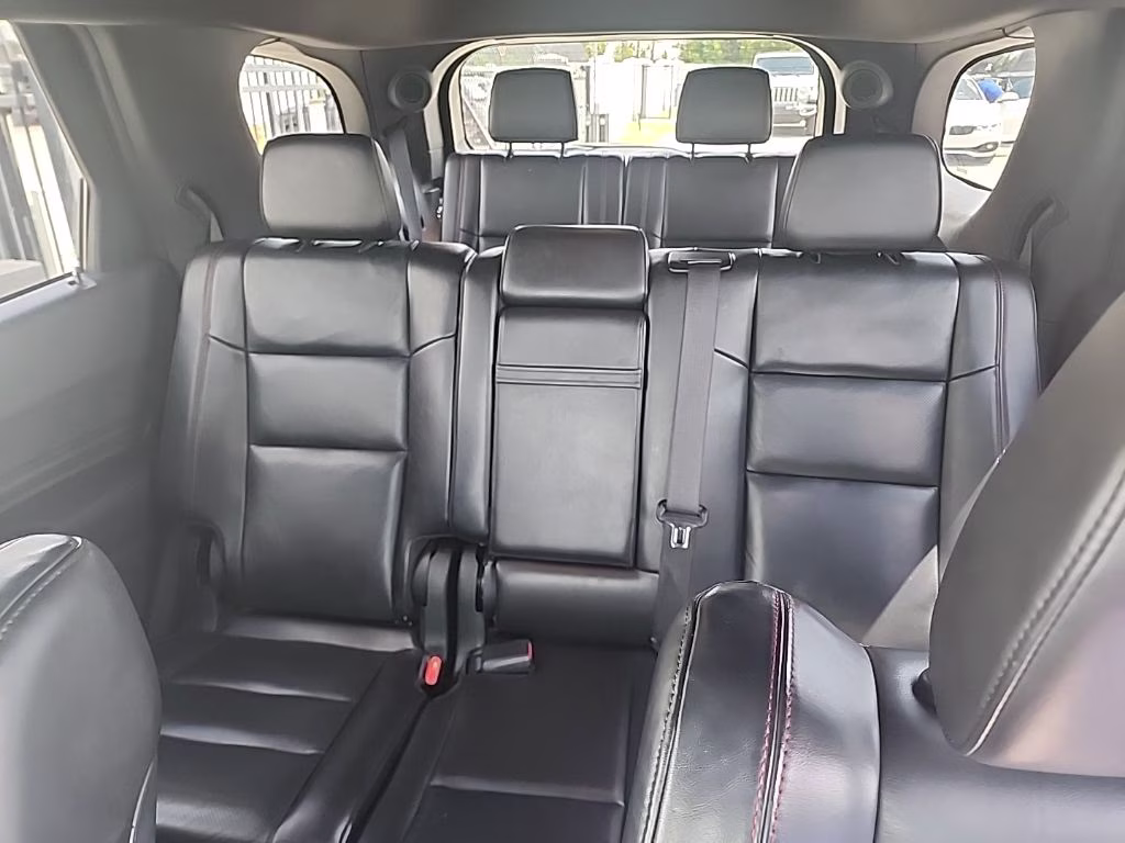 2023 Black Dodge Durango R/T AWD SUV