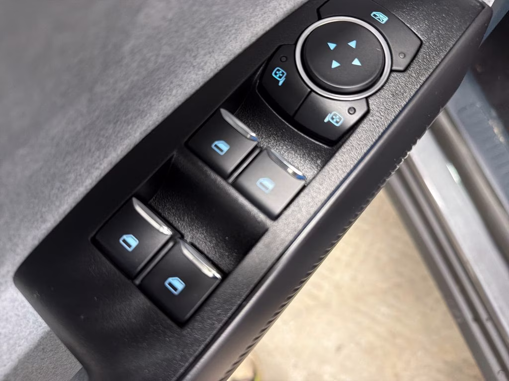 2026 CARBONIZED GRAY Ford Maverick XLT FWD Truck
