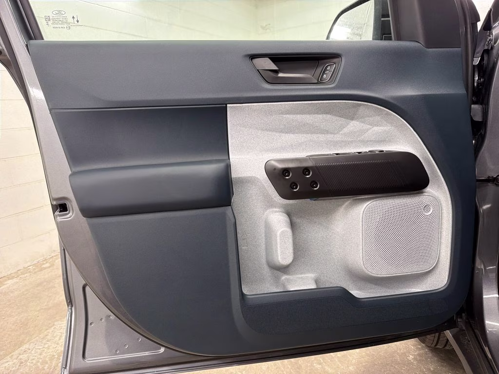 2026 CARBONIZED GRAY Ford Maverick XLT FWD Truck