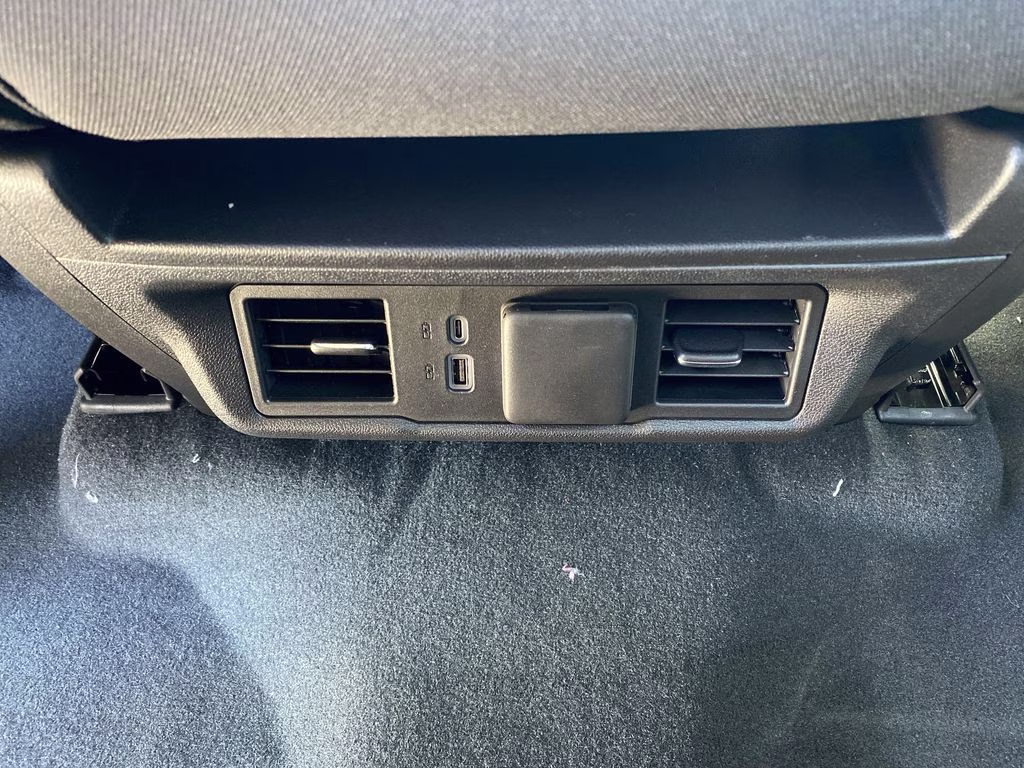 2023 Summit White GMC Sierra 1500 Elevation 4X4 Truck