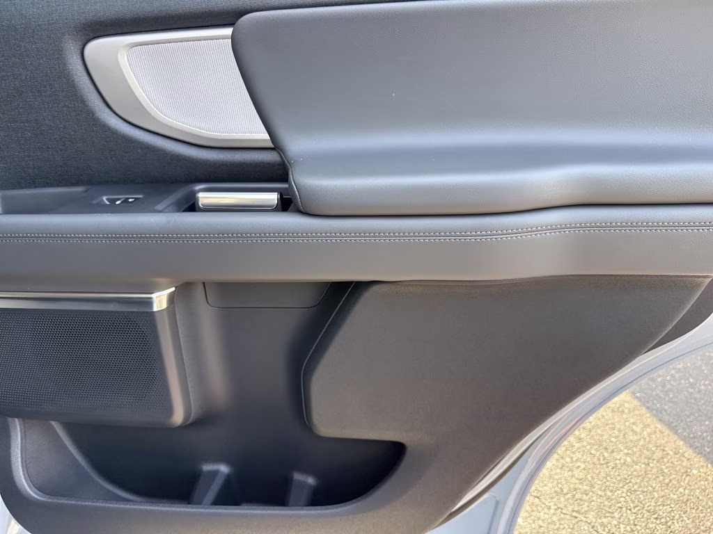 2026 Gray Metallic Ford Expedition Active 4X4 SUV