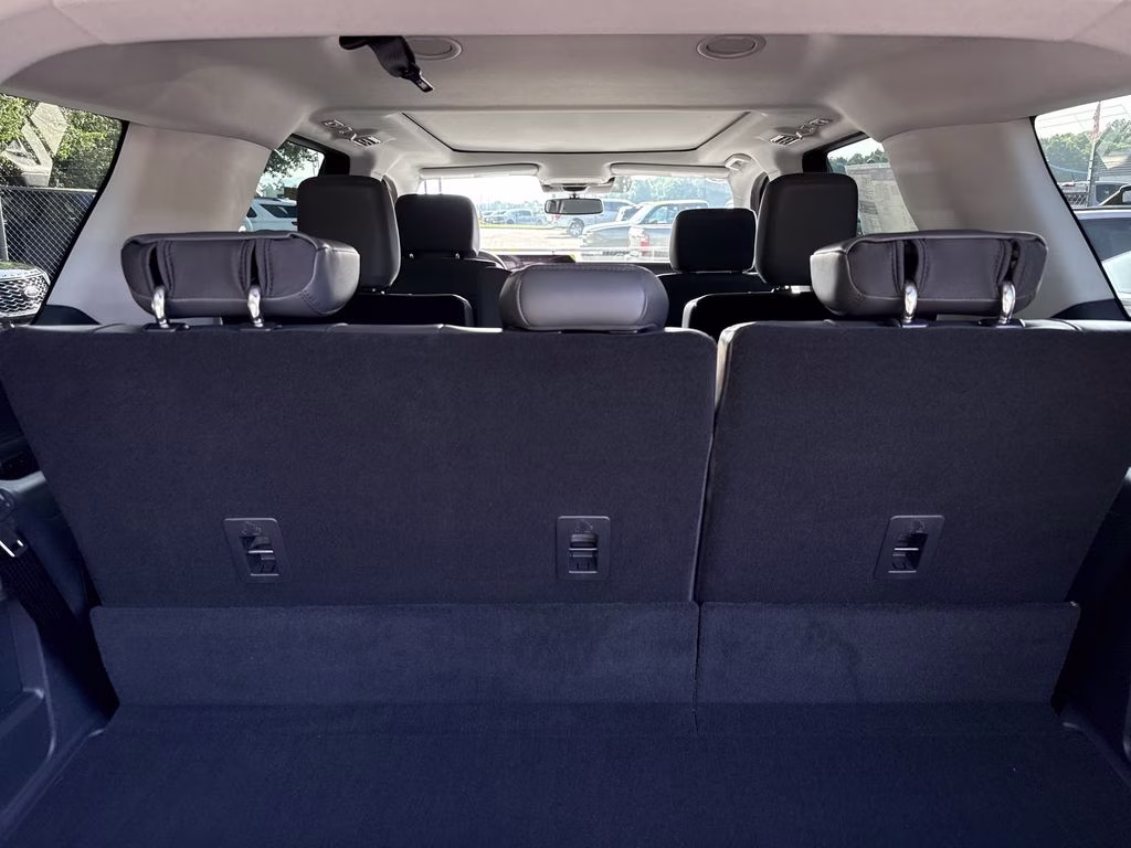 2026 Gray Metallic Ford Expedition Active 4X4 SUV