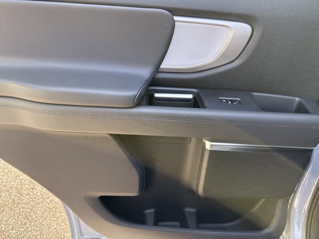 2026 Gray Metallic Ford Expedition Active 4X4 SUV