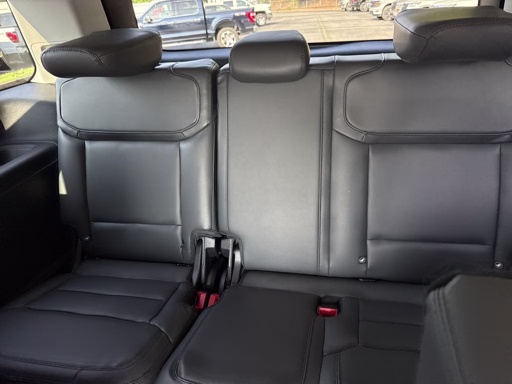 2026 Gray Metallic Ford Expedition Active 4X4 SUV