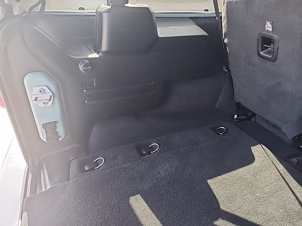 2024 Dark Blue Jeep Wrangler Sahara 4X4 SUV