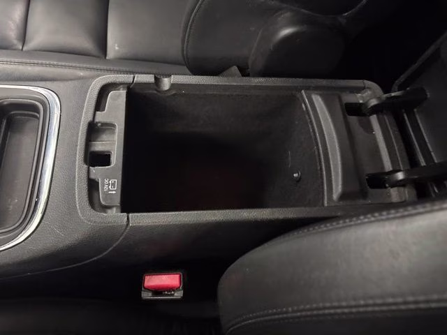 2015 Bright White Clearcoat Dodge Durango Limited AWD SUV