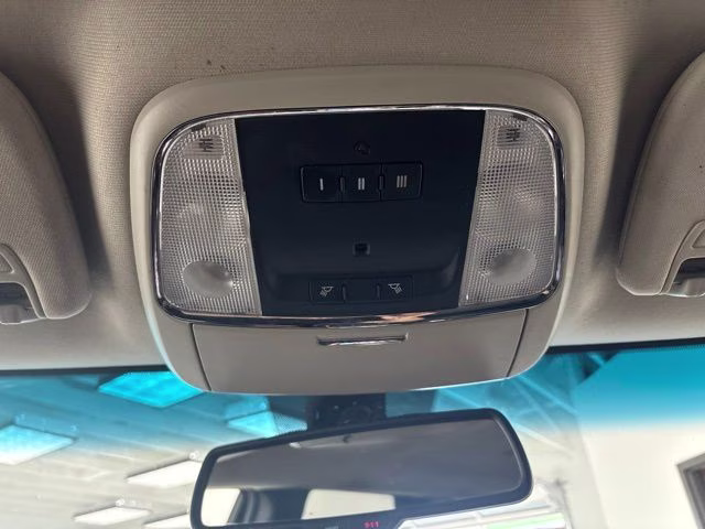 2015 Bright White Clearcoat Dodge Durango Limited AWD SUV