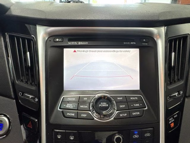 Used 2011 Hyundai Sonata Limited with VIN 5NPEC4AC1BH217639 for sale in Waite Park, Minnesota
