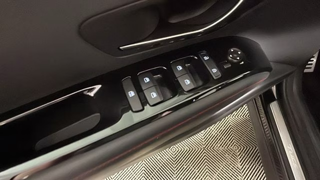 2023 Phantom Black Hyundai Tucson N Line AWD SUV