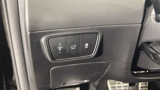 2023 Phantom Black Hyundai Tucson N Line AWD SUV