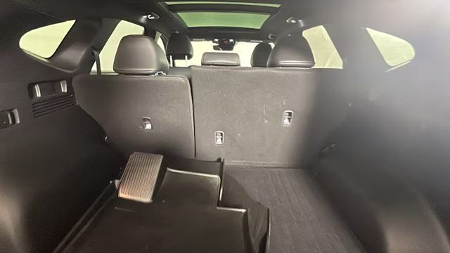 2023 Phantom Black Hyundai Tucson N Line AWD SUV