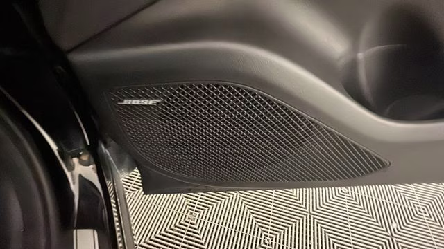 2023 Phantom Black Hyundai Tucson N Line AWD SUV