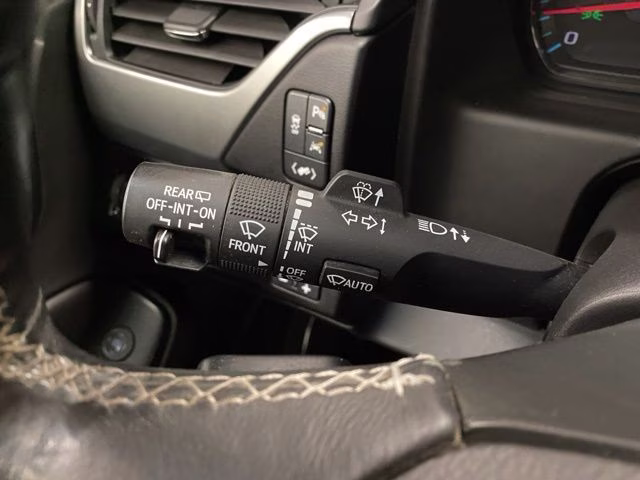 2019 Summit White Chevrolet Tahoe LS 4X4 SUV
