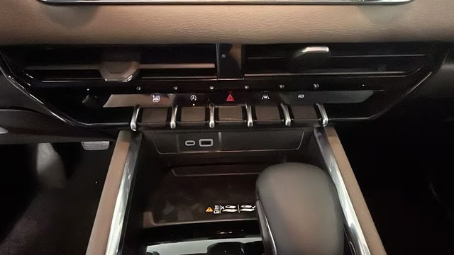 2026 Sterling Metallic GMC Canyon Denali 4X4 Truck