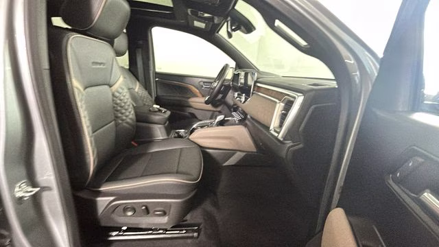 2026 Sterling Metallic GMC Canyon Denali 4X4 Truck