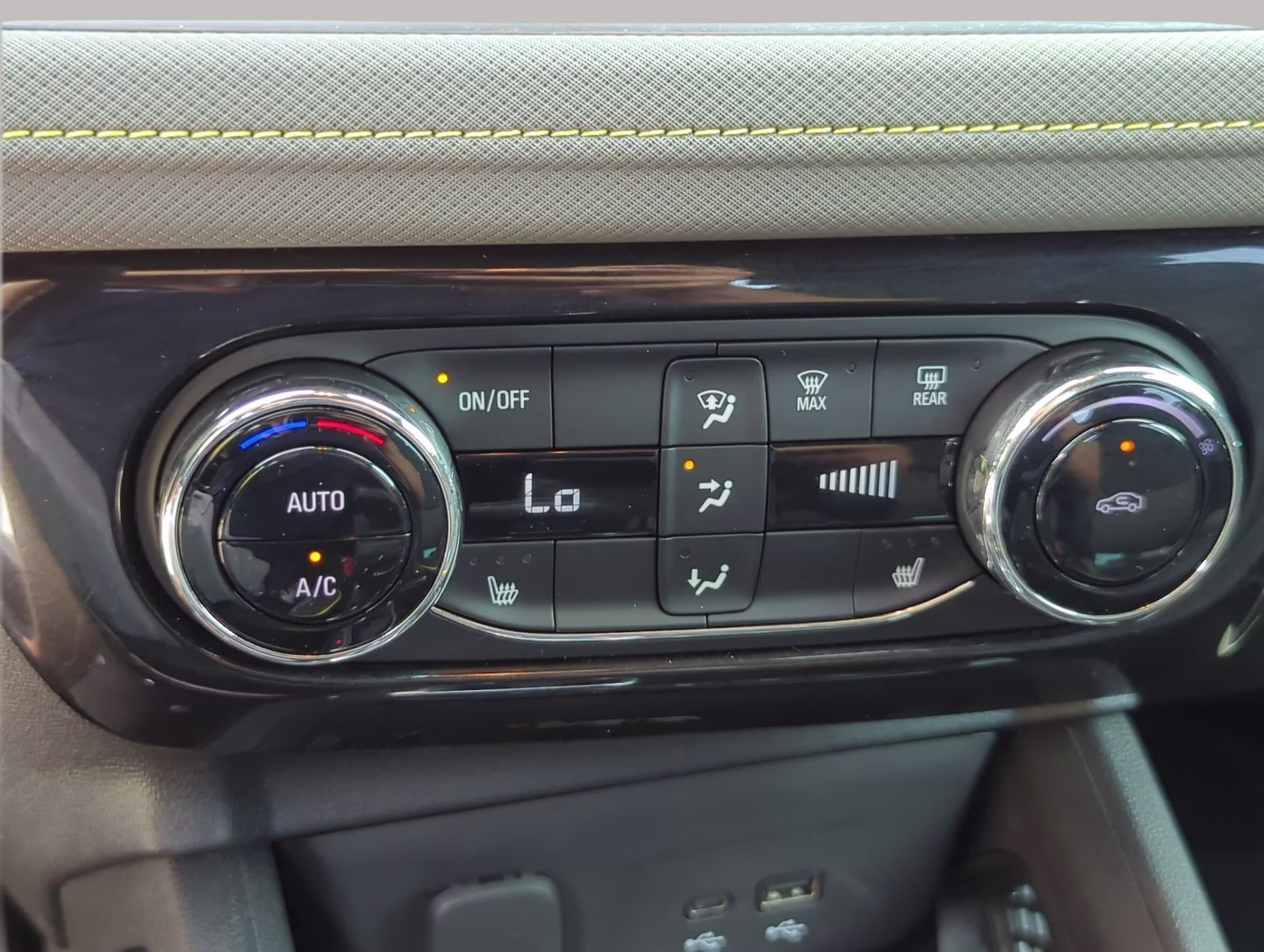 2024 Sterling Gray Metallic Chevrolet Trailblazer ACTIV AWD SUV
