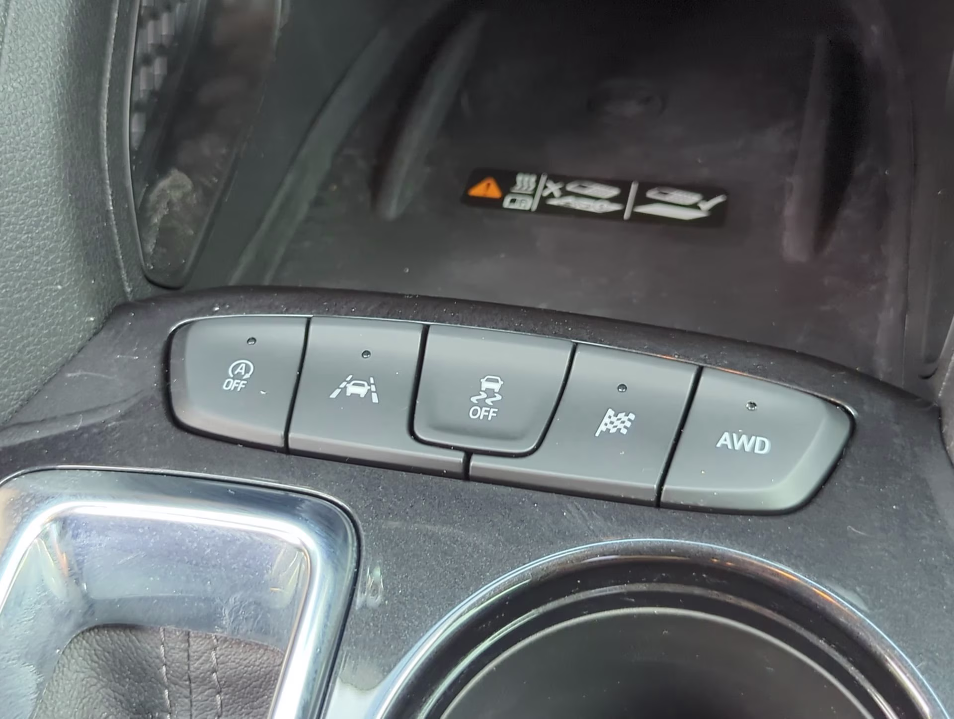 2024 Sterling Gray Metallic Chevrolet Trailblazer ACTIV AWD SUV