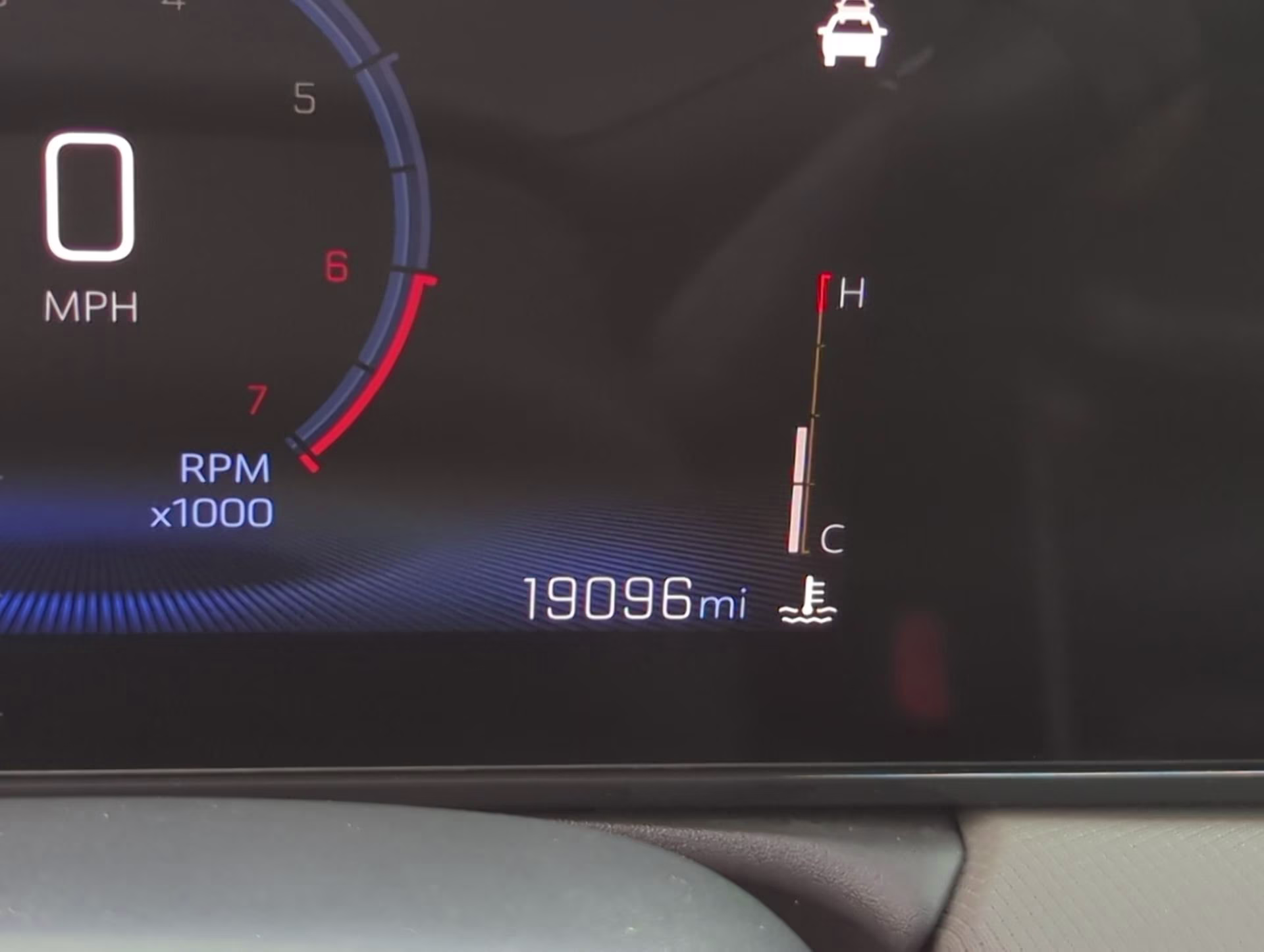 2024 Sterling Gray Metallic Chevrolet Trailblazer ACTIV AWD SUV