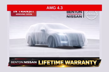 2019 Black Mercedes-Benz C-Class C 43 AMG AWD Sedan