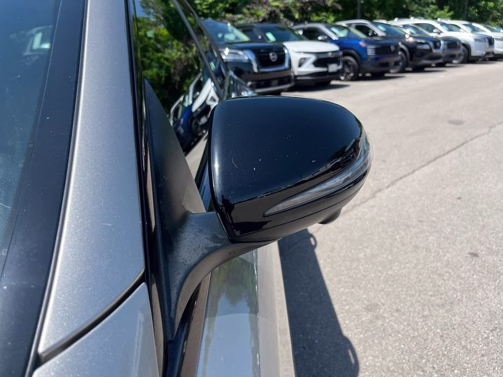 2019 Black Mercedes-Benz C-Class C 43 AMG AWD Sedan